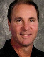 Doug O'Brey